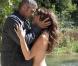 La sublime Violante Placido dans sa scène d'amour avec... George Clooney !