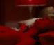 Des images de George Clooney et Violante Placido, dans The American , sorti en 2010.