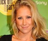 Anna Kournikova