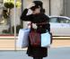 Winona Ryder de retour sur le devant de la scène, et elle se lâche en shopping !