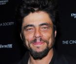 Bénicio Del Toro