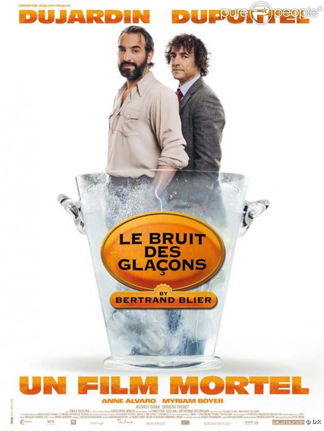  Le bruit des glaçons  de Bertrand Blier, 2010