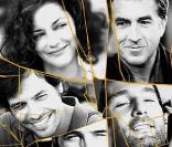  Les Petits mouchoirs  de Guillaume Canet, 2010
