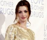 Anne Athaway, nommé au Golden Globes 2011.