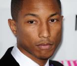 Pharrell Williams