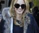 Tendance: Kylie Minogue et Lady GaGa passent l'hiver avec de précieuses amies...
