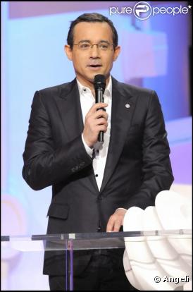 Jean-Luc Delarue