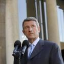 Le fils de Villiers, abusé par son frère : "Je suis orphelin aujourd'hui" !