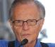 Larry King : un défilé de stars pour la dernière du roi de l'interview !