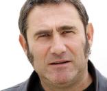 Sergi Lopez bientôt au générique du <em>Moine</em>, de Dominik Moll.