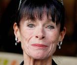 Géraldine Chaplin bientôt au générique du  Moine , de Dominik Moll.