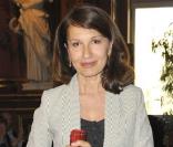 Ludmila Mikaël<em><br /></em>