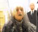 Lady Gaga déprimée à cause de la neige, mais son show parisien aura bien lieu !