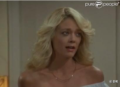 Lisa Robin Kelly ( That 70's Show ) a été arrêtée en état d'ébriété, lundi 20 décembre 2010.