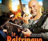 Vincent Lagaf dans le Baltringue de Cyril Sebas, sortie la 27 janvier 2010.