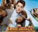    La Forêt contre-attaque   de Roger Kumble avec Brendan Fraser, Brooke Shields, sortie en salles le 21 juillet 2010.  