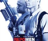   Repo Men  de Miguel Sapochnik avec Jude Law et Forest Whitaker, sortie en salles le 14 Juillet 2010.  