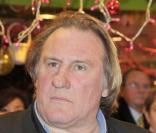 Gérard Depardieu, interprète d'Alexandre Dumas