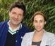 La sublime Vanessa Demouy et Philippe Lellouche attendent leur deuxième enfant !