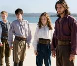 Le film Le monde de Narnia 3 