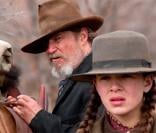 Le film True Grit 