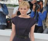 Carey Mulligan adepte du look rétro a ébloui cette année 2010 