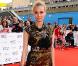 Diane Kruger sur tapis rouge : élégance et audace sont de mise. En total look Lanvin en mai 2010, elle a été saluée par le monde fashion.