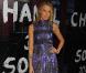 Blake Lively, oiseau de nuit, brille toujours sur tapis rouge