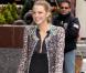 Blake Lively, omniprésente en 2010 et dont le style de jour comme de nuit fait de nombreux émules
