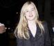 Elle Fanning, 12 ans seulement et elle brille déjà par son look