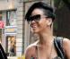 Rihanna, alias France-Laure. Notre bébé de la rédaction vous souhaite une année placée sous le signe du style, bien sûr ! 