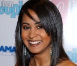 Parminder Nagra alias Samya. Notre fan de ciné vous souhaite une année ponctuée de belles projections et vous envoie plein de belles histoires pour éclairer 2011. 