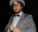 Sean Lennon alias Nico D. Notre trublion de la rédaction vous souhaite une année pleine d'événements insolites et promet de beaux buzz pour 2011 ! 