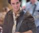 Kevin Jonas, alias Joachim, notre Disney boy à nous. Entre deux coups de fils à Britney et une partie de poker avec Zac, il vous souhaite une excellente année ponctuée de singles de Brit-Brit !