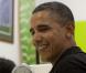 Barack Obama, Kailua, archipel d'Hawaï, le 27 décembre 2010