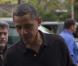 Barack Obama, Kailua, archipel d'Hawaï, le 27 décembre 2010