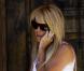 Dina Lohan, Los Angeles, 15 juillet 2010