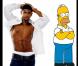 Homer Vs Usher