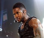 Usher