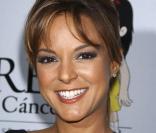 Eva LaRue, des Experts : Miami : sa soeur Lara sort avec Eddie Murphy