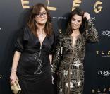 Penélope Cruz et la réalisatrice Isabel Coixet