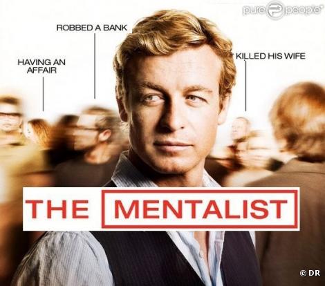 La série  The Mentalist  est à l'origine de 38 des 100 meilleures audiences télé de 2010.