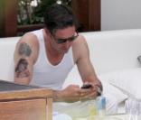 David Arquette