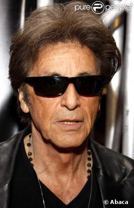 Al Pacino