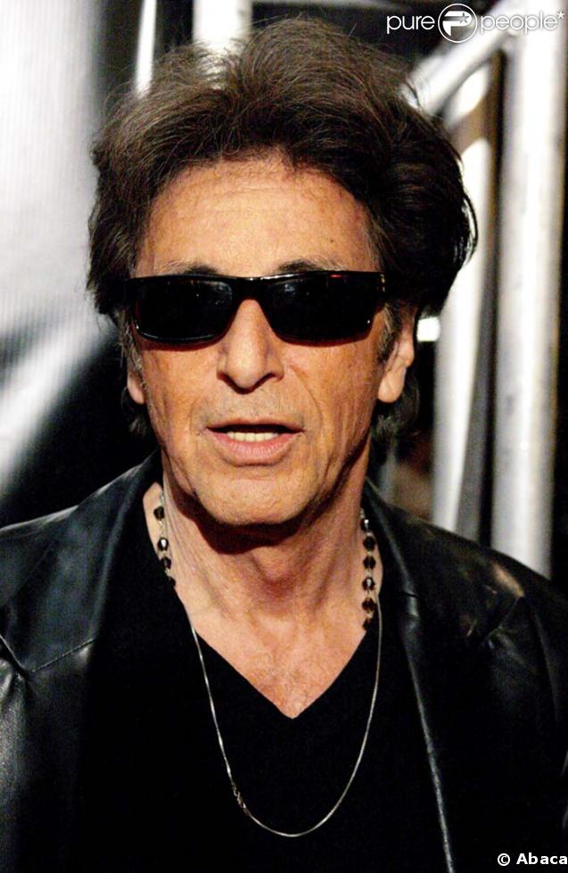 Al Pacino