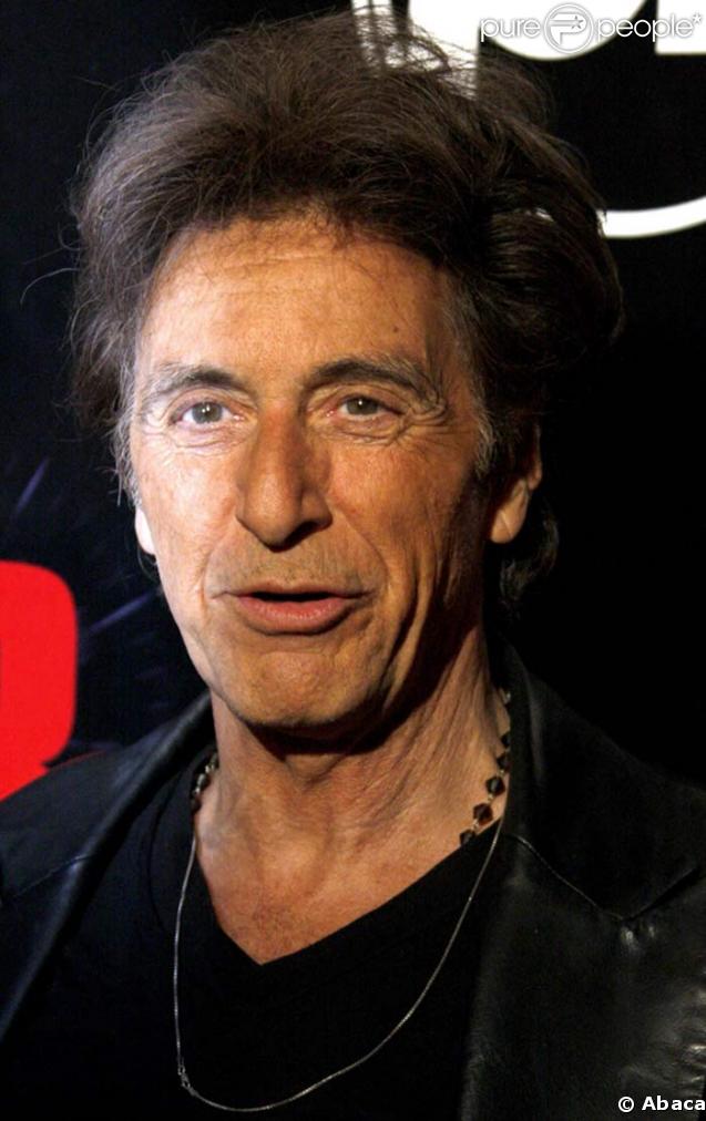 Al Pacino