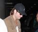 Nicole Kidman et Keith Urban arrivent à Los Angeles. Décembre 2010