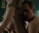Des images de la scène de sexe entre Michelle Williams et Ewan McGregor dans  Incendiary , sorti en 2008.