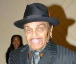 Le père de Michael Jackson, Joe Jackson 
