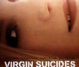 Le premier film de Sofia Coppola,  Virgin Suicides  avec Kristen Dunst, sorti en 1999.